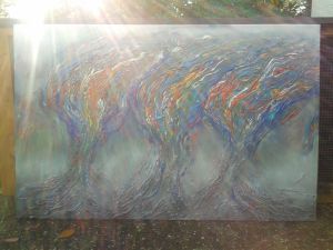Die Sonne, ungeahnte Muse in der Kunst ...