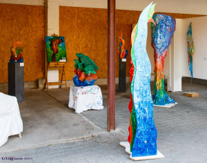Zum Verkauf stehende Sculptures unter der Rubrik „Vakant“